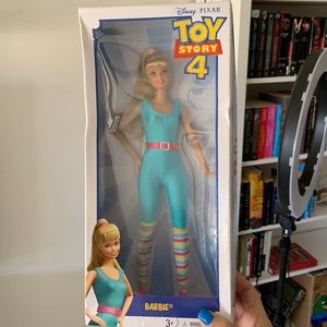 Barbie Toy Story 4